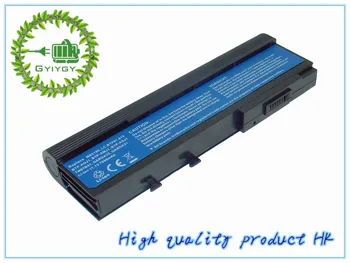 

GYIYGY Laptop battery FOR ACER Aspire 2920 2420 TravelMate6231 6291 6292 6492 Series BTP-AQJ1 MS2180