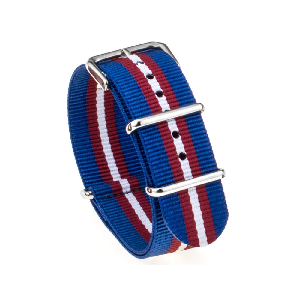 5Color LBRW 1(5S Sky Crimson Ivory)