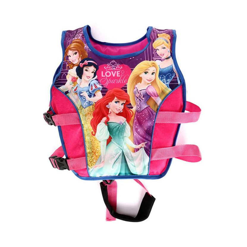 אביזרים לגברים 210Y Baby Float Vest Swim Trainer Kids Swim Vest