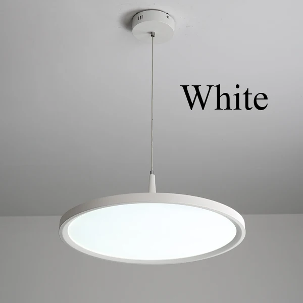 Скандинавский пост-современный светодиодный подвесной светильник для ресторана, гостиной, бара, кухни, люминесцентные лампы, Милана, Вертиго, веревка, промышленная лампа - Цвет корпуса: Белый