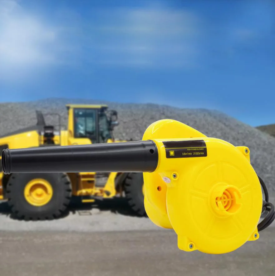 1000W Electric Hand Operated Blower for Cleaning computer,Electric blower, computer Vacuum cleaner,Suck dust, Blow dust