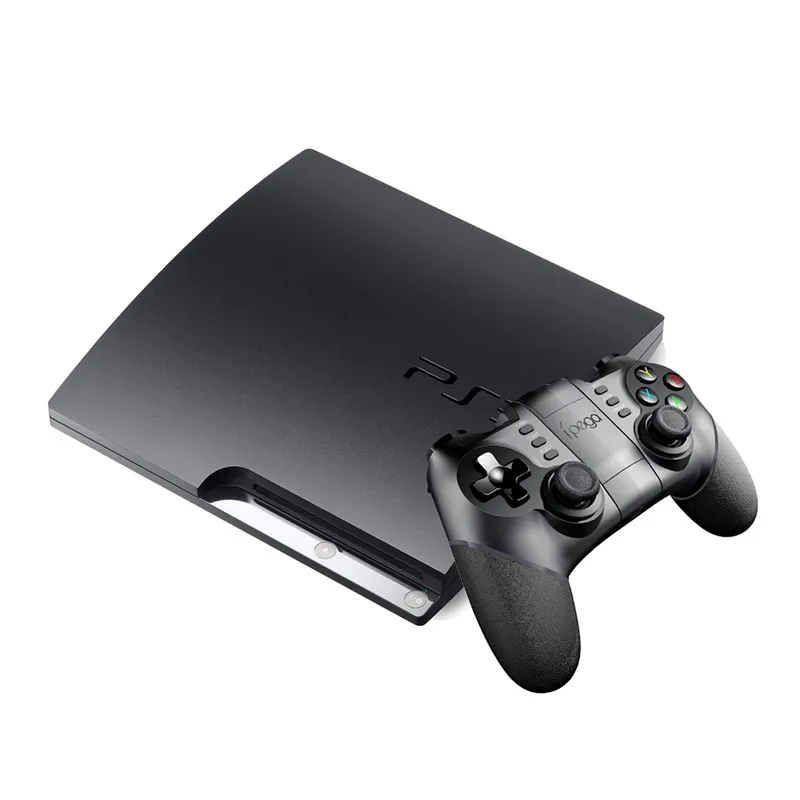 IPEGA 9076 геймпад для PS3 Bluetooth игровой коврик для Playstation 3 Джойстик Android беспроводной контроллер Android телефон планшет ТВ коробка