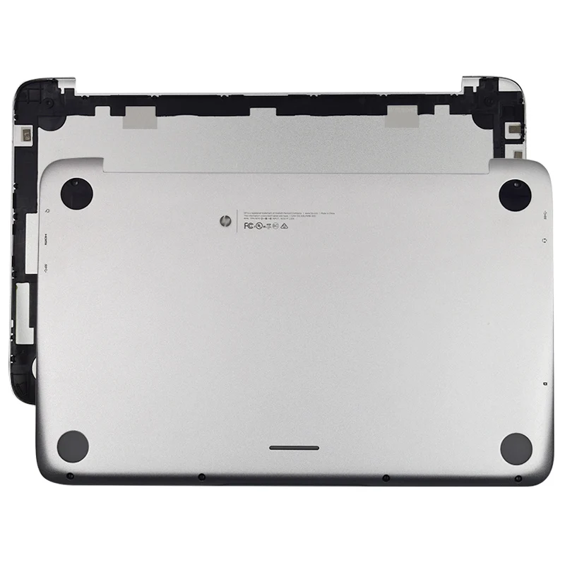 Original New For HP ENVY SPLIT 13 Series 13 X2 13-G 13T-G Bottom Base Case 736882-001 Laptop Shell Bottom Base Cover Case