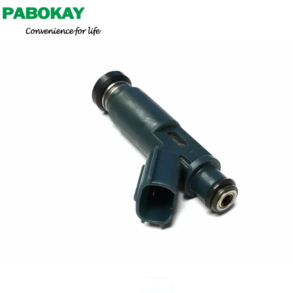 Топливные форсунки для Toyota Corolla Chevrolet Prizm 23250 л 22010-23250 00010-842 12233-94856835 03010-23250 74250-- |