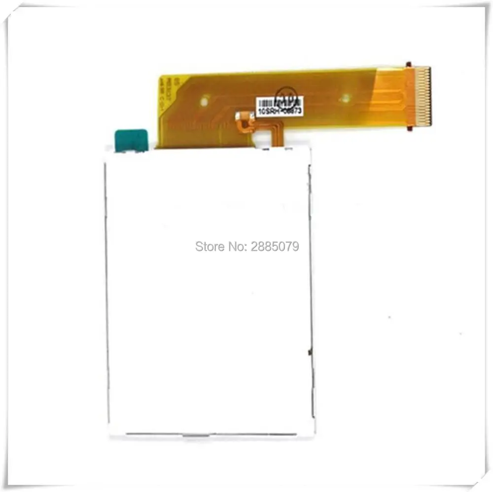 SONY Cyber-Shot DSC-W80 DSC-W90 DSC-H7 W80 W90 H7 LCD (2)