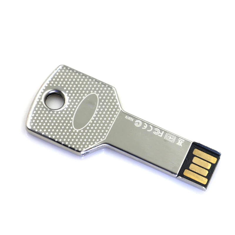 Дешевый Металлический креативный Ключ Дешевый 16 ГБ флеш накопитель USB 2,0 32 ГБ высокоскоростной Usb micro USB флеш накопитель 128 ГБ multifunction memory stick