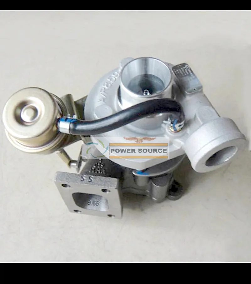 NEW Turbo JP4 JP403 1118010T-WZ 1118010T WZ 1118010TWZ Turbocharger For Zhongxing (2)