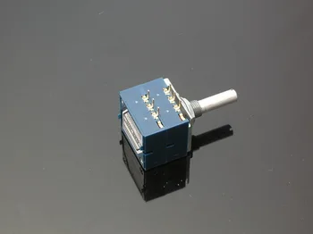 

Free shipping! 1pcs ALPS RK27 Type 100K