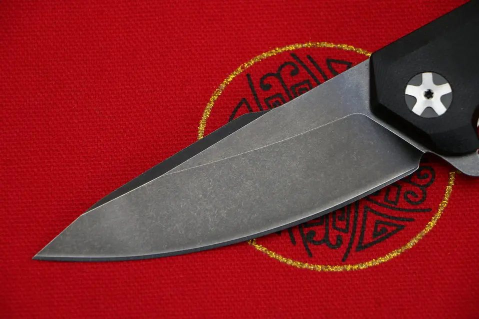 LOVOCOO ZT0095 высокое качество 9CR18MOV лезвие G10 Ручка Открытый Флиппер складной нож Кемпинг Охота Карманные Подарочные Ножи EDC инструменты