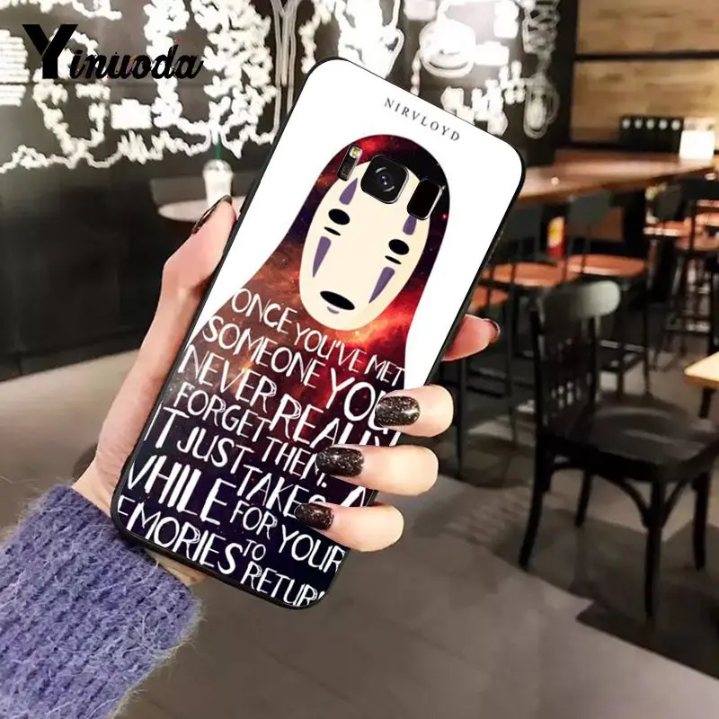 Japanese Anime Spirited Away