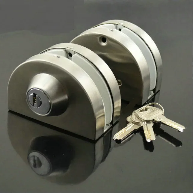 Kupit Premintehdw Entry Gate 10 12mm Glass Swing Push Door