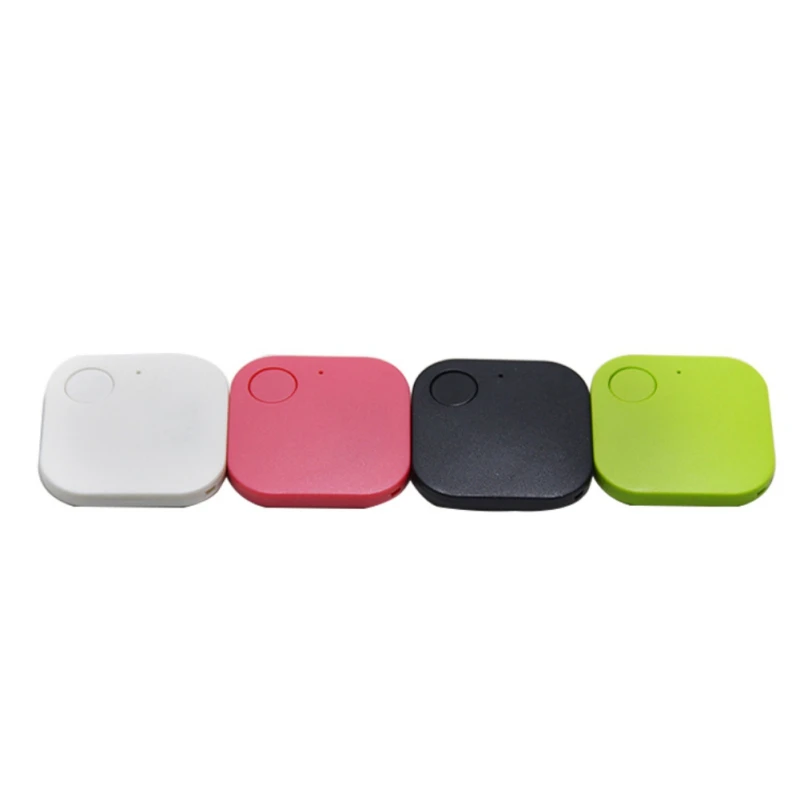  Drahtlose Bluetooth Anti-Verloren Diebstahl Gerät Alarm Bluetooth Remote GPS Tracker Kind Haustier 