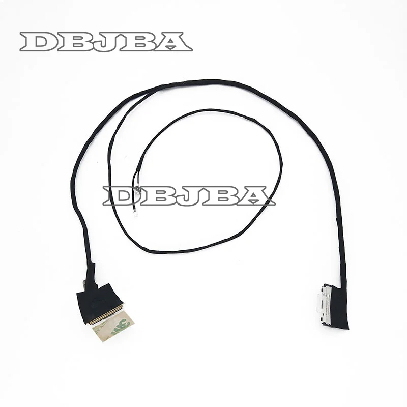 NEW Asus N56 N56DP N56DY N56VB N56VJ N56VM NJ8B DDNJ8BLC100 LED LCD LVDS CABLE 