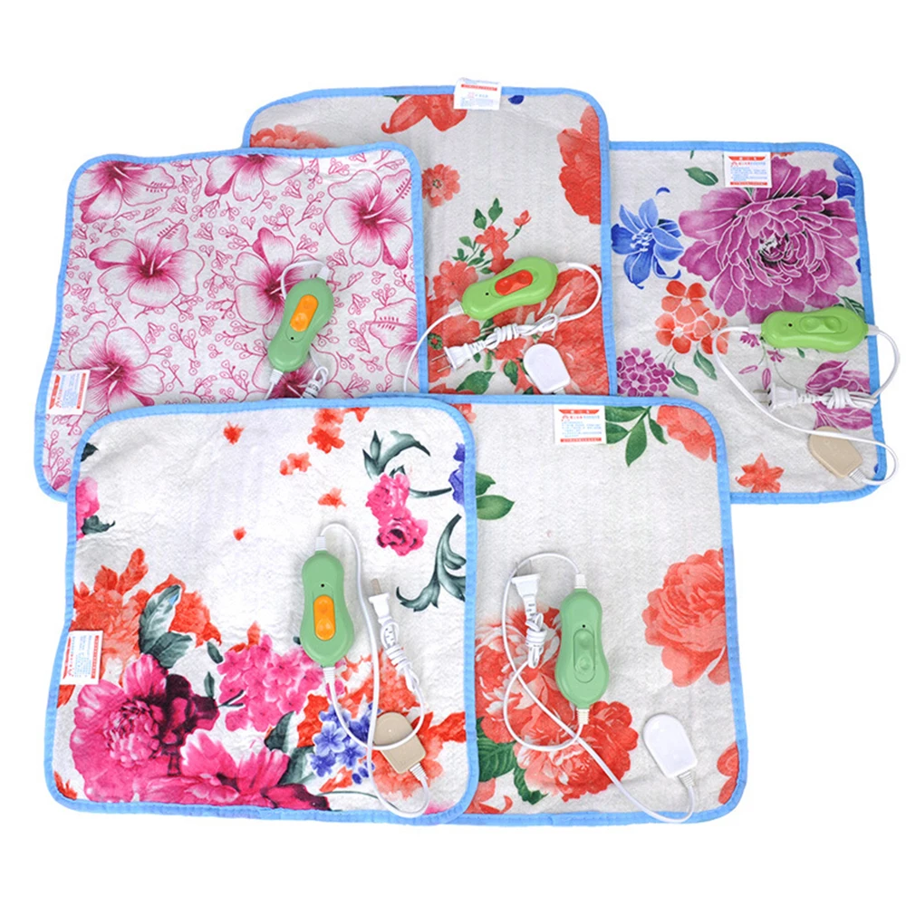 New 1 pcs Waterproof Warm Electric Blanket Bed Heating Blankets Pet