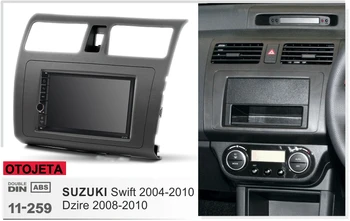 

Car radio with frame Android 9.1 Autoradio GPS Player for SUZUKI Swift 04-10 Dzire 08-10 Multimedia recorder stereo device
