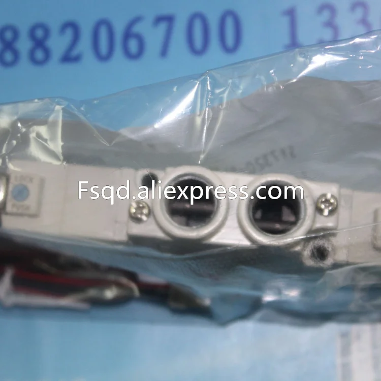 

SY7320-5LZD-02 SMC solenoid valve electromagnetic valve pneumatic component