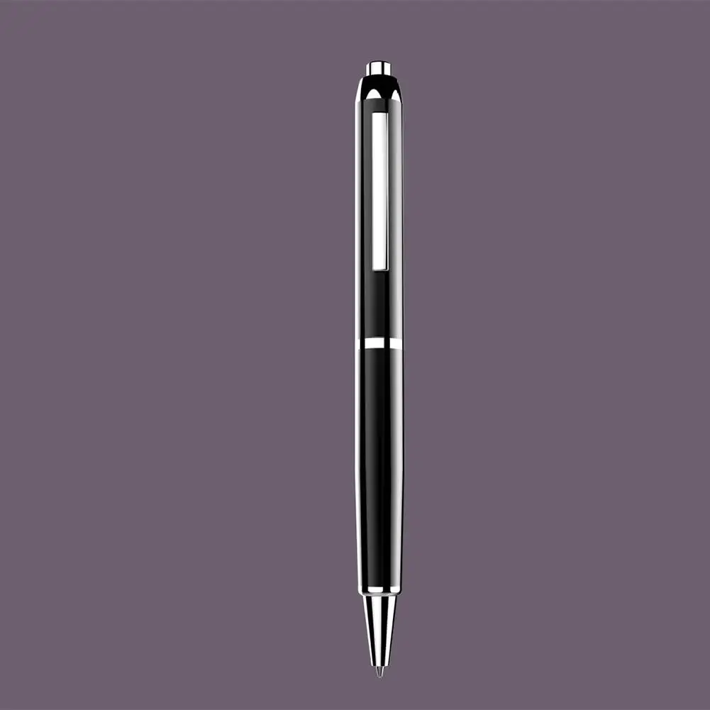 

8/16/32GB Pro Noise Reduction Audio Sound Voice Recorder Pen U Disk MP3 Player 2019