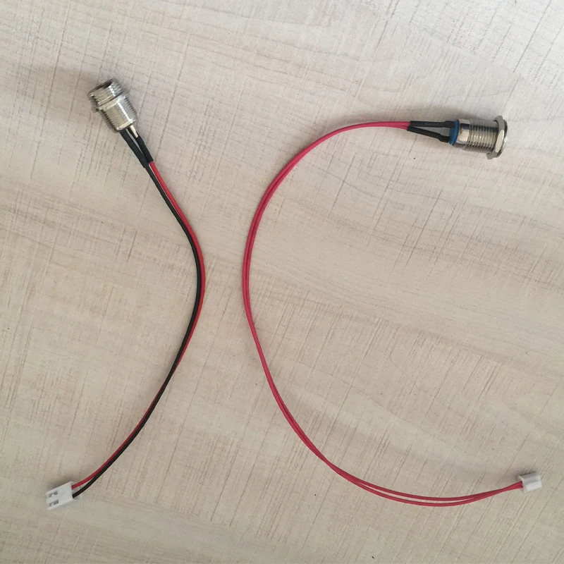 hoverboard charging cable