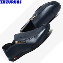 GOGORUNS для мужчин Кроссовки Брендовая Дизайнерская обувь с низким берцем обувь для бега zapatos