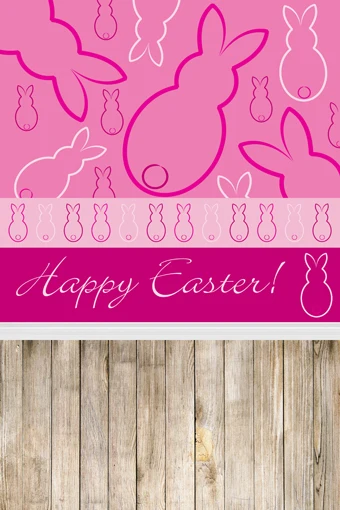 

300x500cm Thin Vinyl Photography Backdrops Photo Studio Background for Children Foto Hot Sell And Easter FH0A0