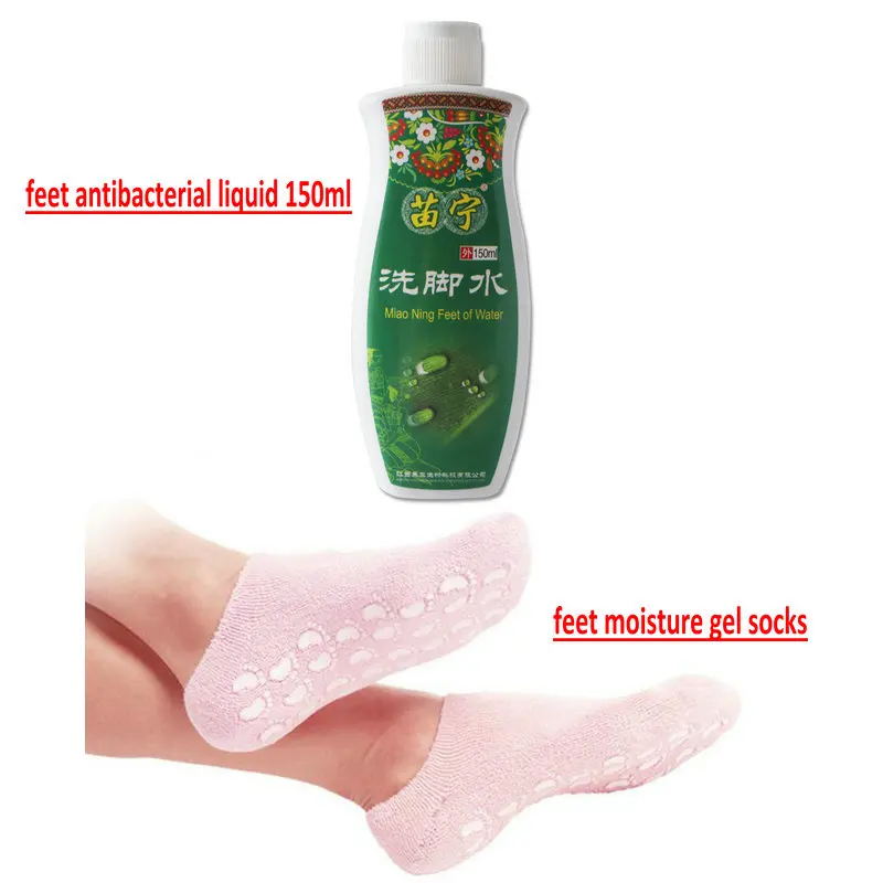 Buy Feet Water Feet Antibacterial Liquid Anti Athlete