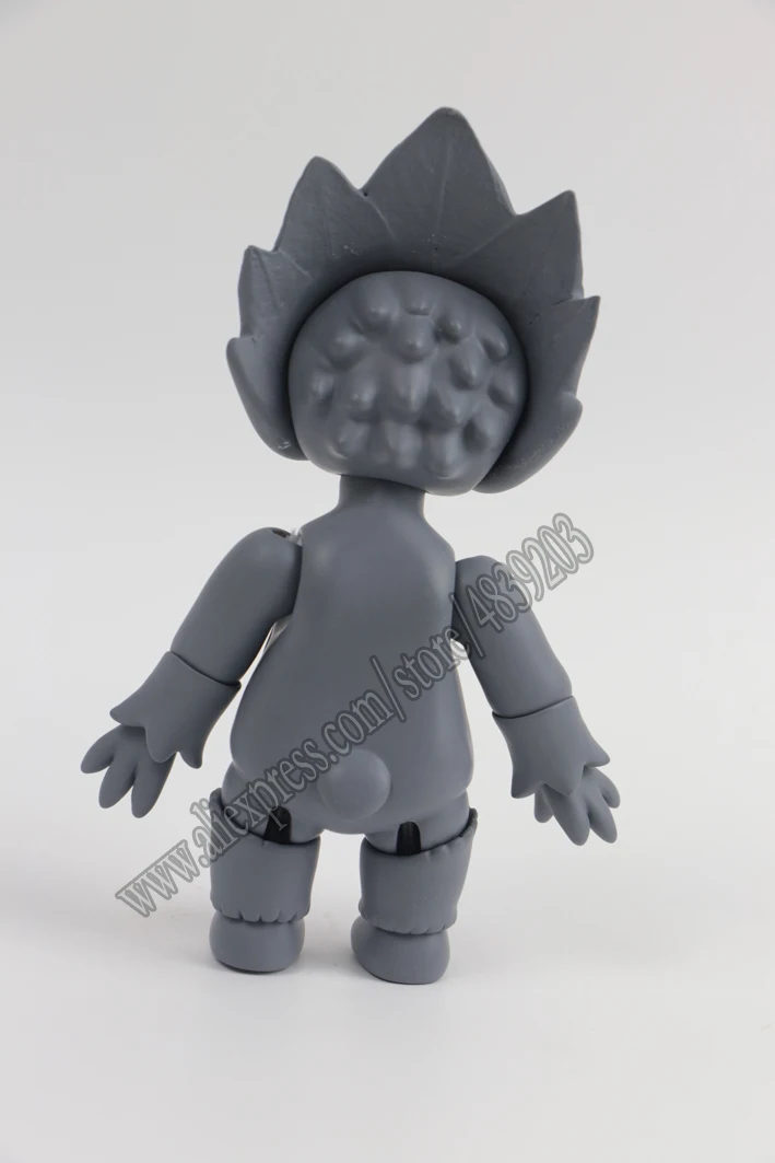 BJD 1/12 листья Необычные фигурки из смолы маленькая ладонь ребенок bjd куклы Игрушки Подарки