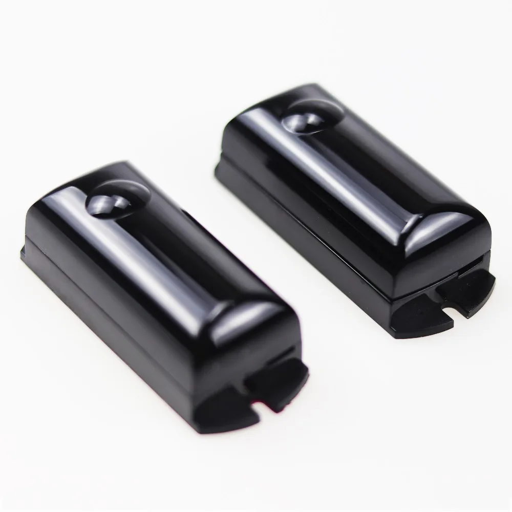 GZGMET Small Size Sensitivity Infrared Beam Sensor Alarm Photoelectric Single IR Beam Detector Security System lpsecurity 200m ir sensor gsm alarm security infrared beam detector 3 beam photoelectric security infrared sensor