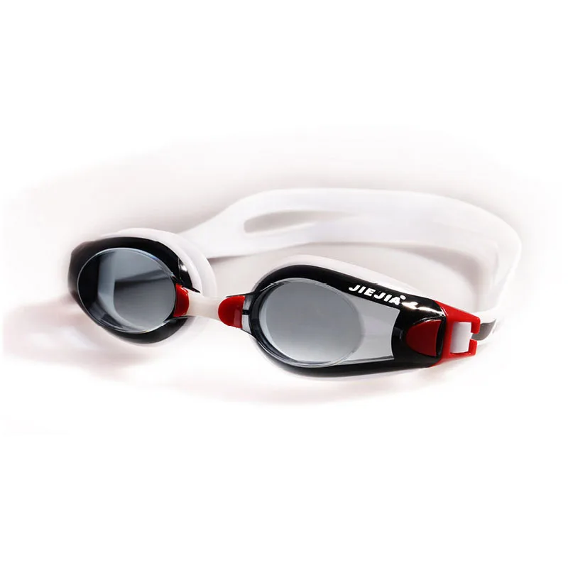 Profesionální plavecké brýle pro muže a ženy arena vodní sklo proti mlze pro dospělé plavecké brýle natacion plavecké brýle