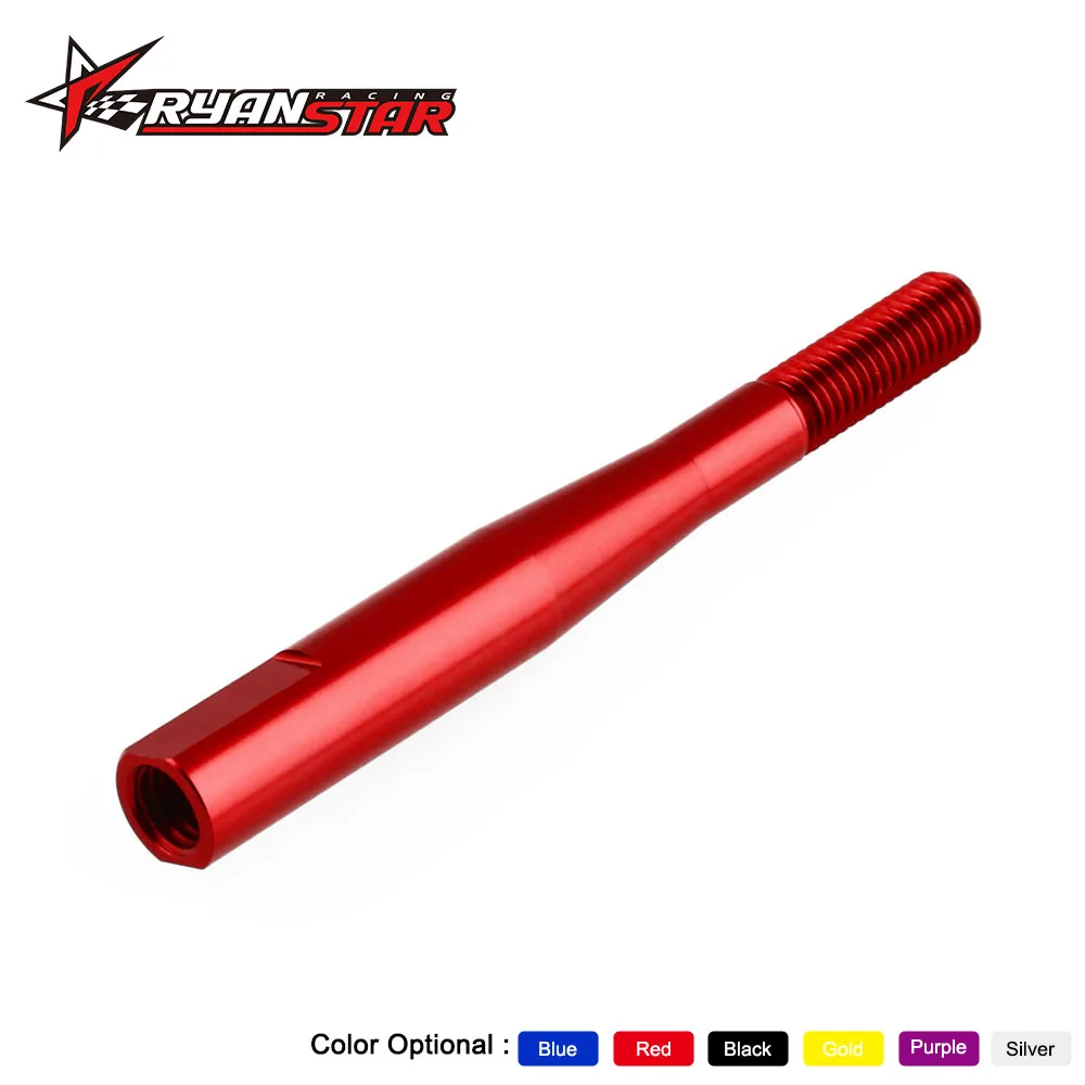 

Short Shift Lever Extension Extender (10x1.5mm Thread Pitch) Various for Honda for Acura 1pcs SK022A