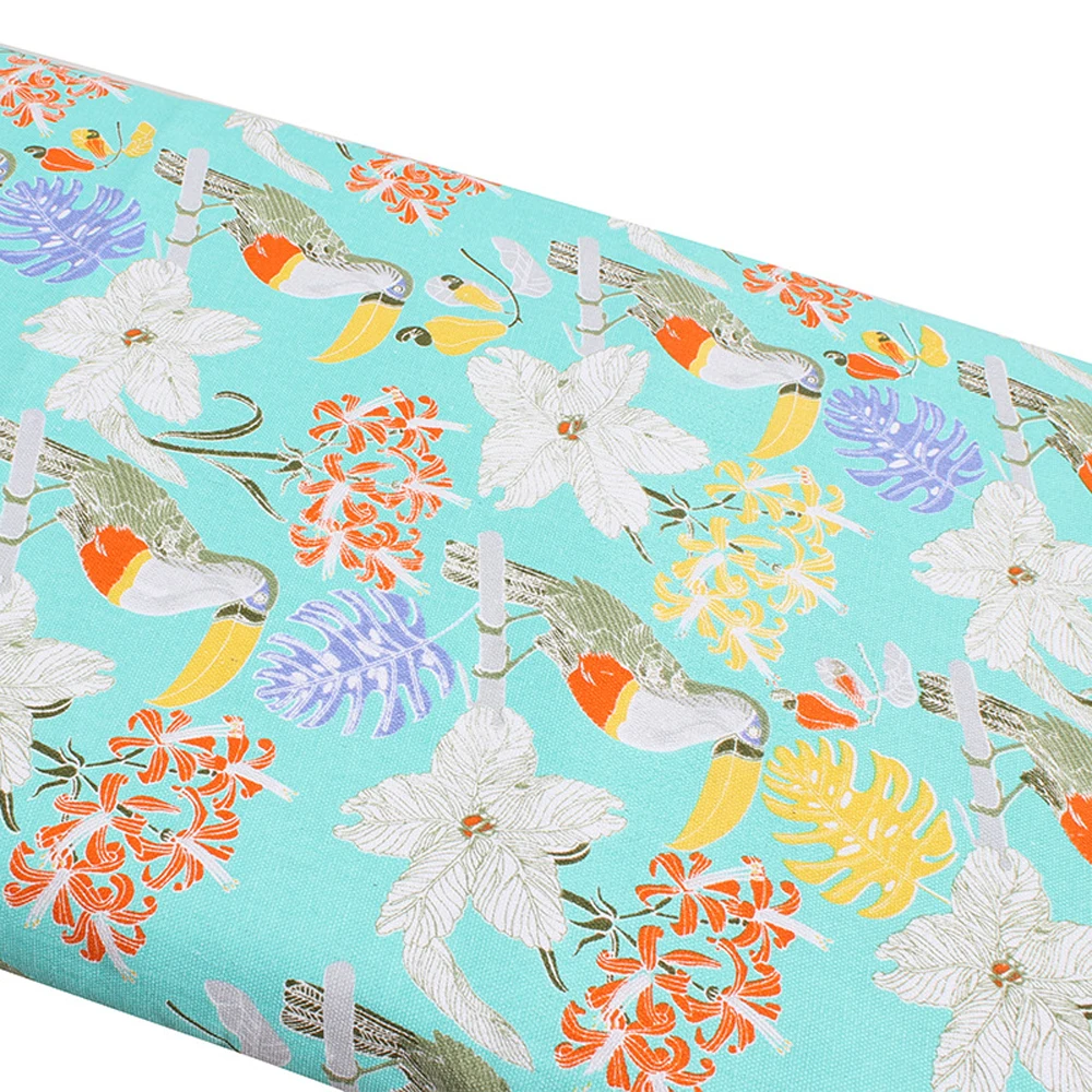 Hot Sells New Ironing Board Cover Thick Pad Underlay Cotton Beautiful Clothing Printed Anti-Heat Household