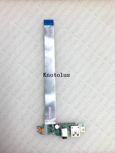 Кабель DAY11ATB6G0 33Y11UB0000 для HP Pavilion 15 P 17 серии usb аудио Плата|cable for|cable for usbcable c |