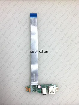 

cable DAY11ATB6G0 33Y11UB0000 for HP Pavilion 15-P 17-P Series usb audio board