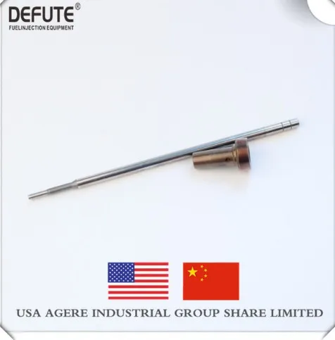 

Best quality common rail control valve set F00VC01338
