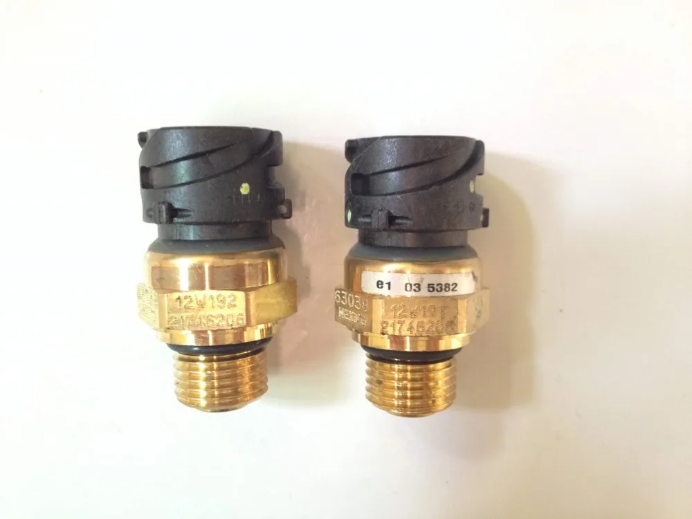 

100% GENUINE OIL PRESSURE SENSOR FOR VOLVO 21746206