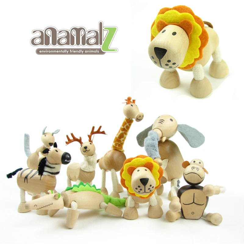 anamalz wholesale