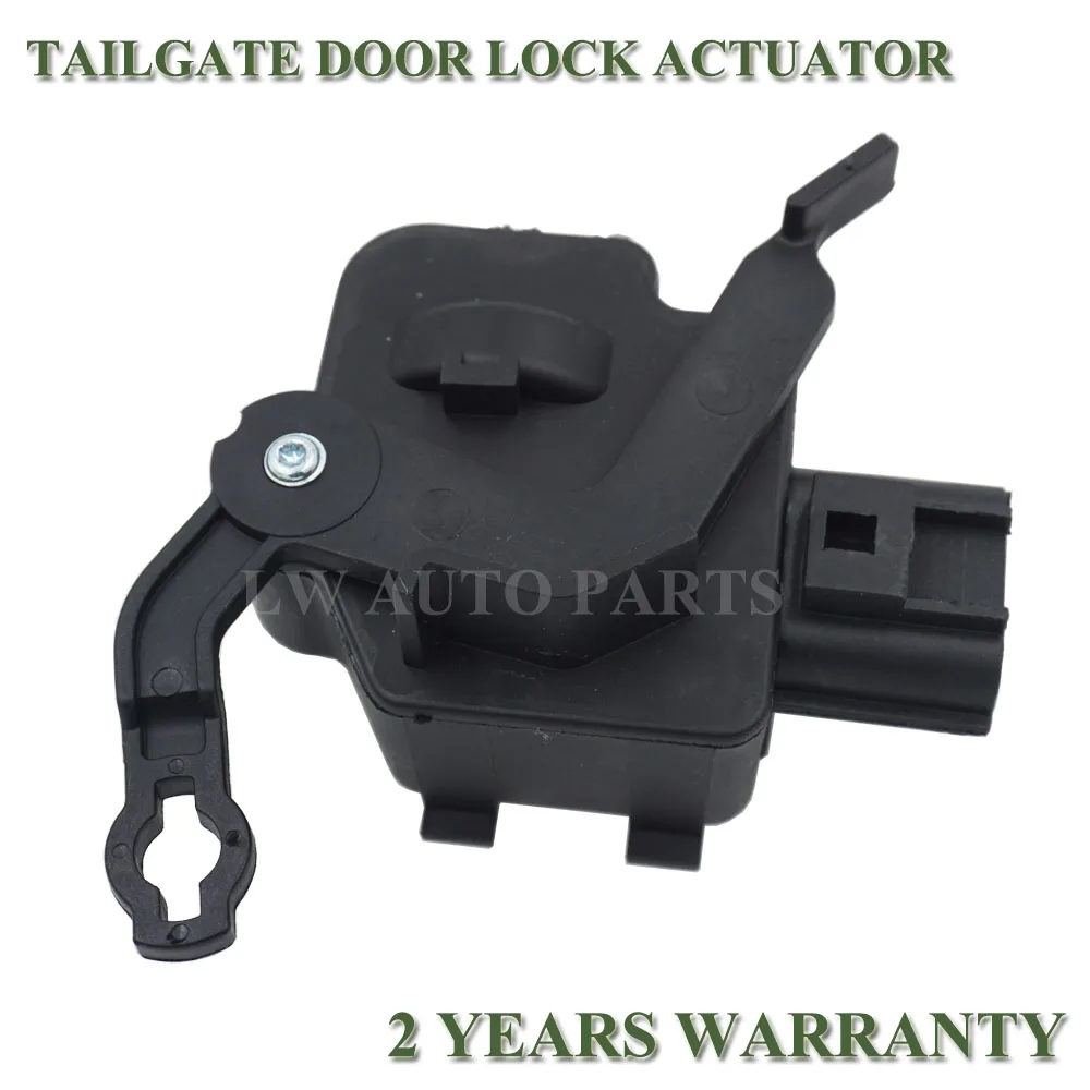 

REAR SLIDING CENTRAL DOOR LOCK MOTOR ACTUATOR FOR JEEP GRAND CHEROKEE 1999 2000 2001 2002 2003 2004 746-260 5018479AB