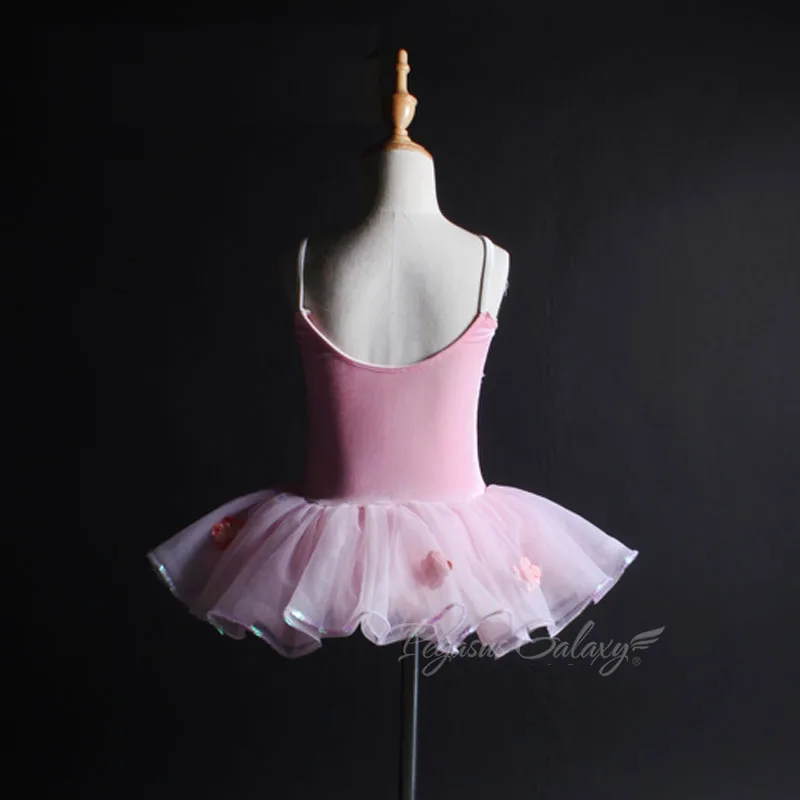 Pink-Sleeveless-Ballet-Dress-Kids-Tutu-Dance-Costume-Girls-Ballet-Clothes-Adults-Ballerina-Gymnastics-Leotard-Children (4)