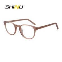 Высококачественные Мультифокальные очки для чтения дальней и дальней дальности пресбипия дальнозоркости диоптрийные очки для дальнозоркости