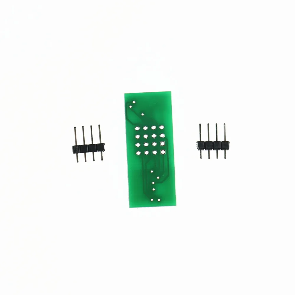 kj241 CH341A USB  BIOS FLASH 24 25  (19)