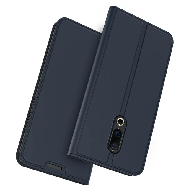 Special Offers For Meizu 16/16 Plus Case PU Leather Ultra Thin Flip stand Wallet Case with Card Slot For Meizu 16th/16 Plus phone cover