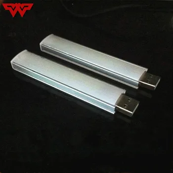 

Super bright LED lights learn to read camping mobile power USB long lantern night light Free shipping