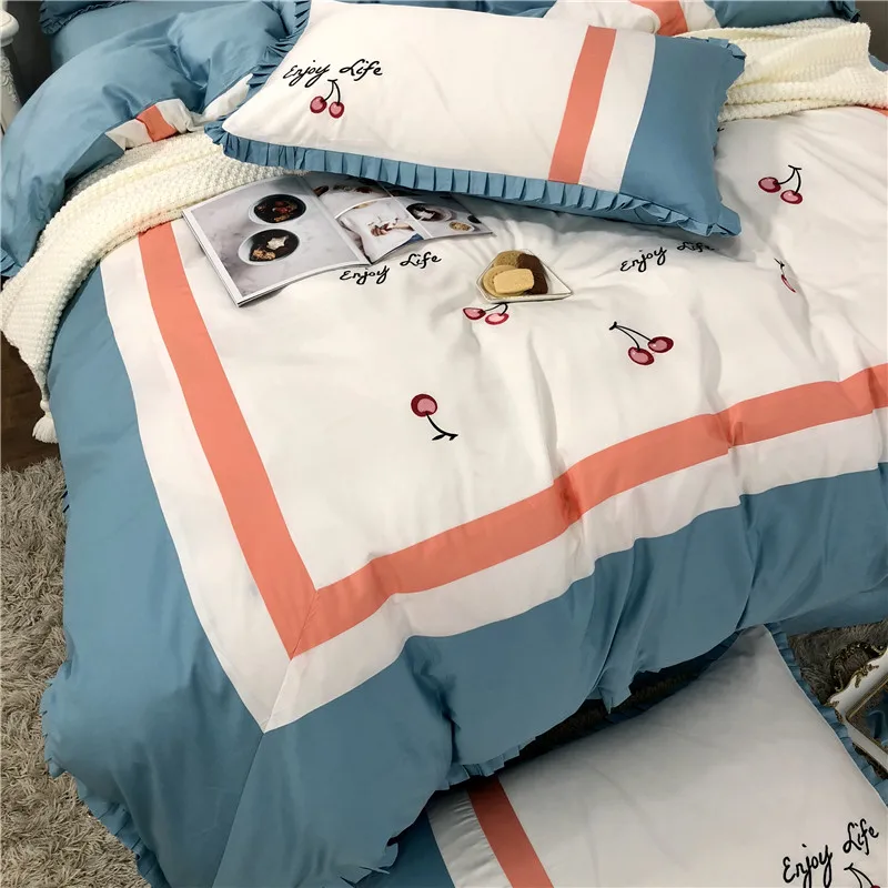-7