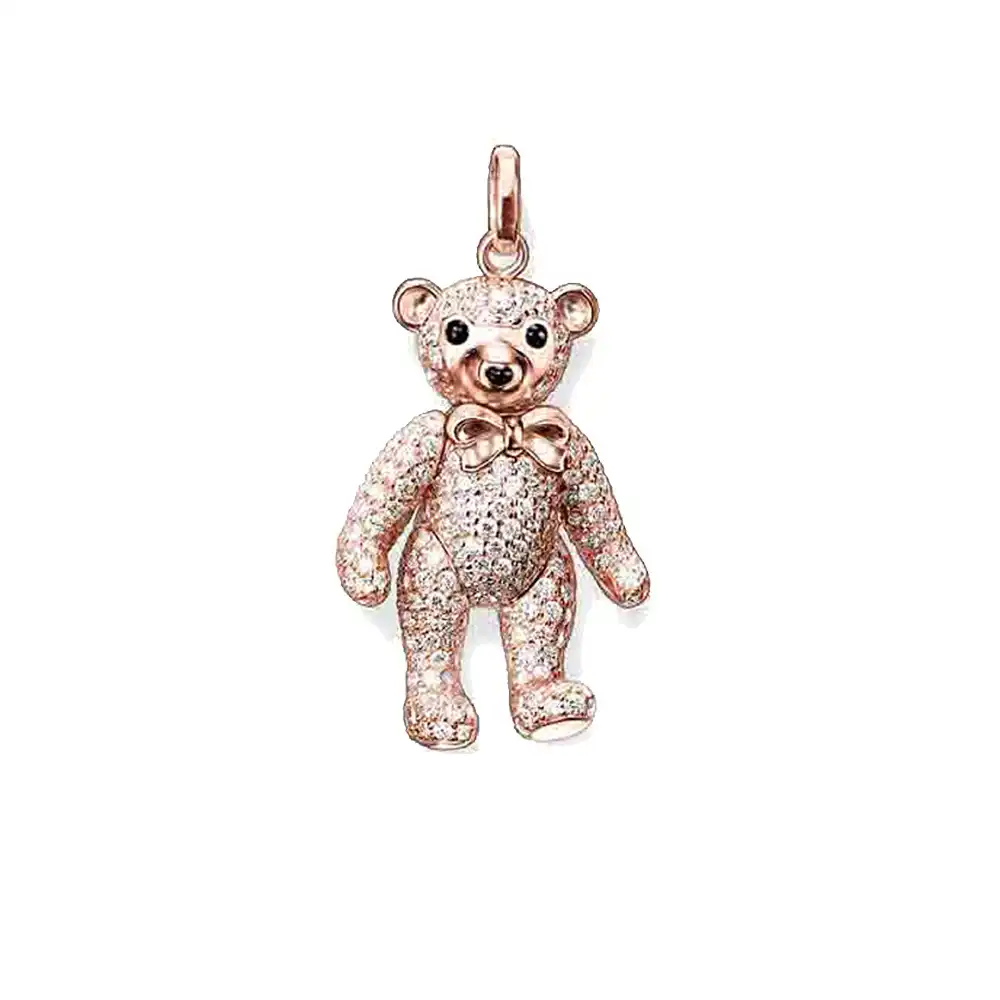teddy bear with movable arms and legs