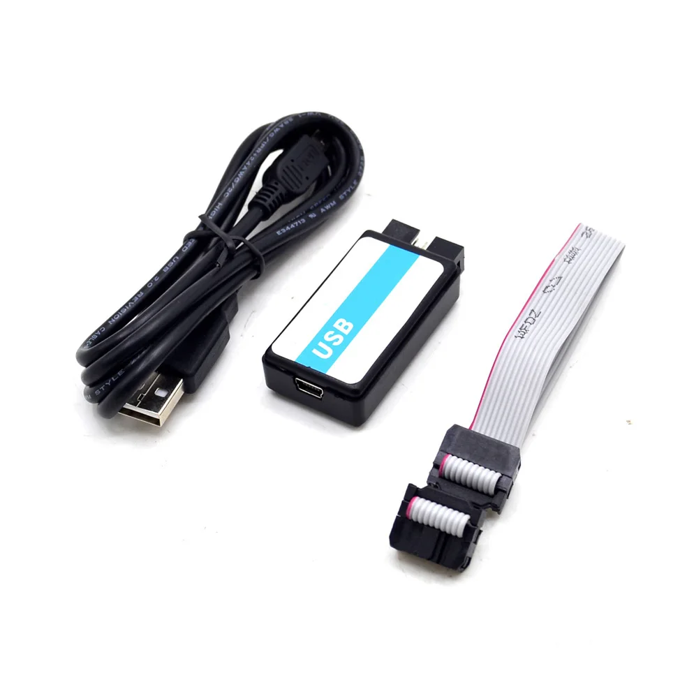 Комплект макетной платы FPGA ALTERA IV EP4CE NIOSII USB загрузчик|Демонстрационные стенды| |