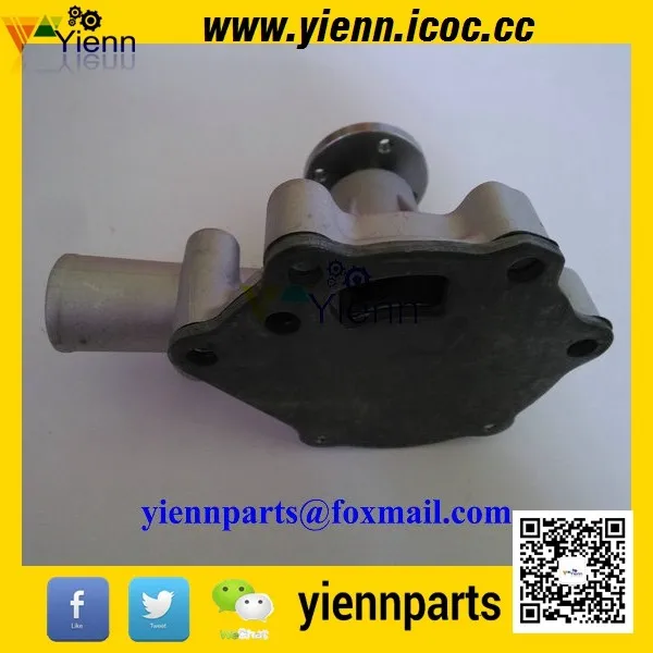 K3B K3C K3D K3E Valve Intake /& Exhaust For Mitsubishi engine tractor excavator