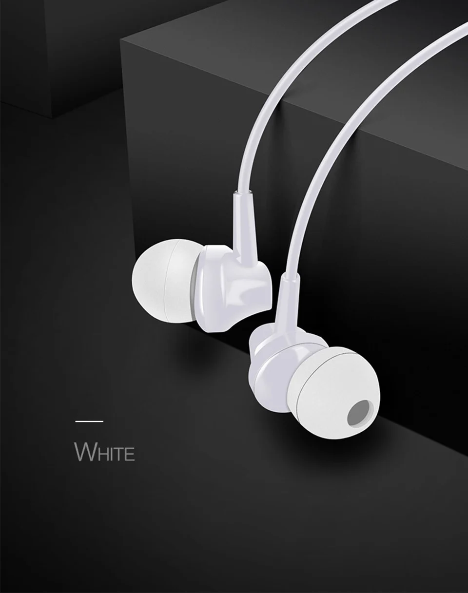 Earphones with microphone 3.5mm sports earphone running bass stereo earphones with microphone for iphone mobile phone (11)