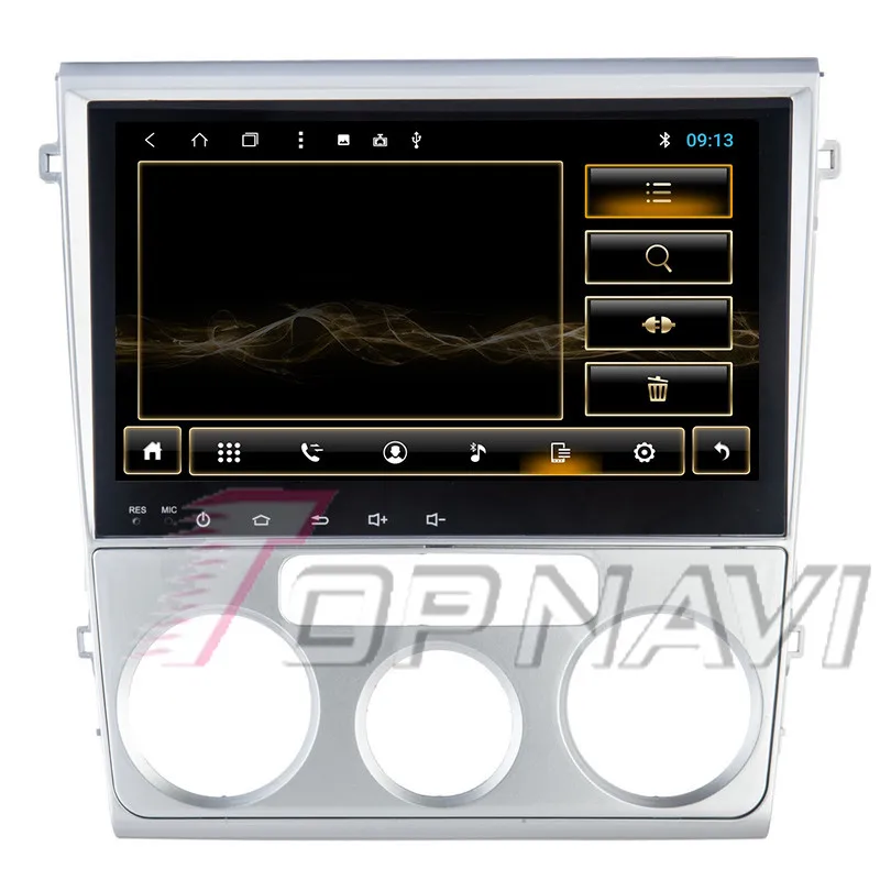 android car For VW Lavida 2011