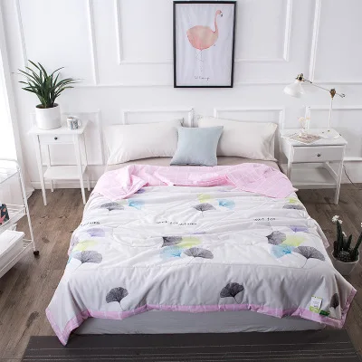 Новое постельное белье, летнее одеяло, двуспальное стеганое одеяло «Королева», одеяла для взрослых, хлопковые одеяла, покрывала для кровати, лоскутное покрывало, домашний текстиль - Цвет: B