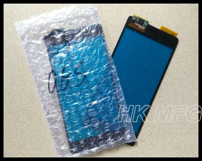 

OGS Z3 Digitizers For Sony z3 Touch Screen Panel Front Screen Digitizer replacement ogs best quality