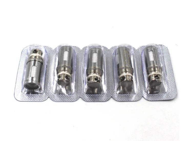 5 шт./лот сменная катушка 0.3ohm 0.5ohm 0.18ohm для i just smelo/Ijust s/istick pico Atomizer